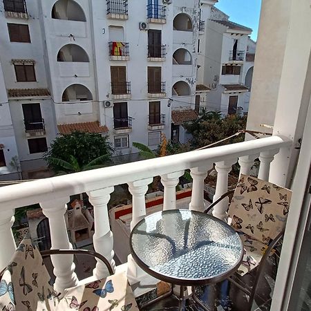 Apartamento Inez トレビエハ エクステリア 写真