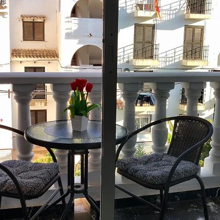 Apartamento Inez トレビエハ エクステリア 写真