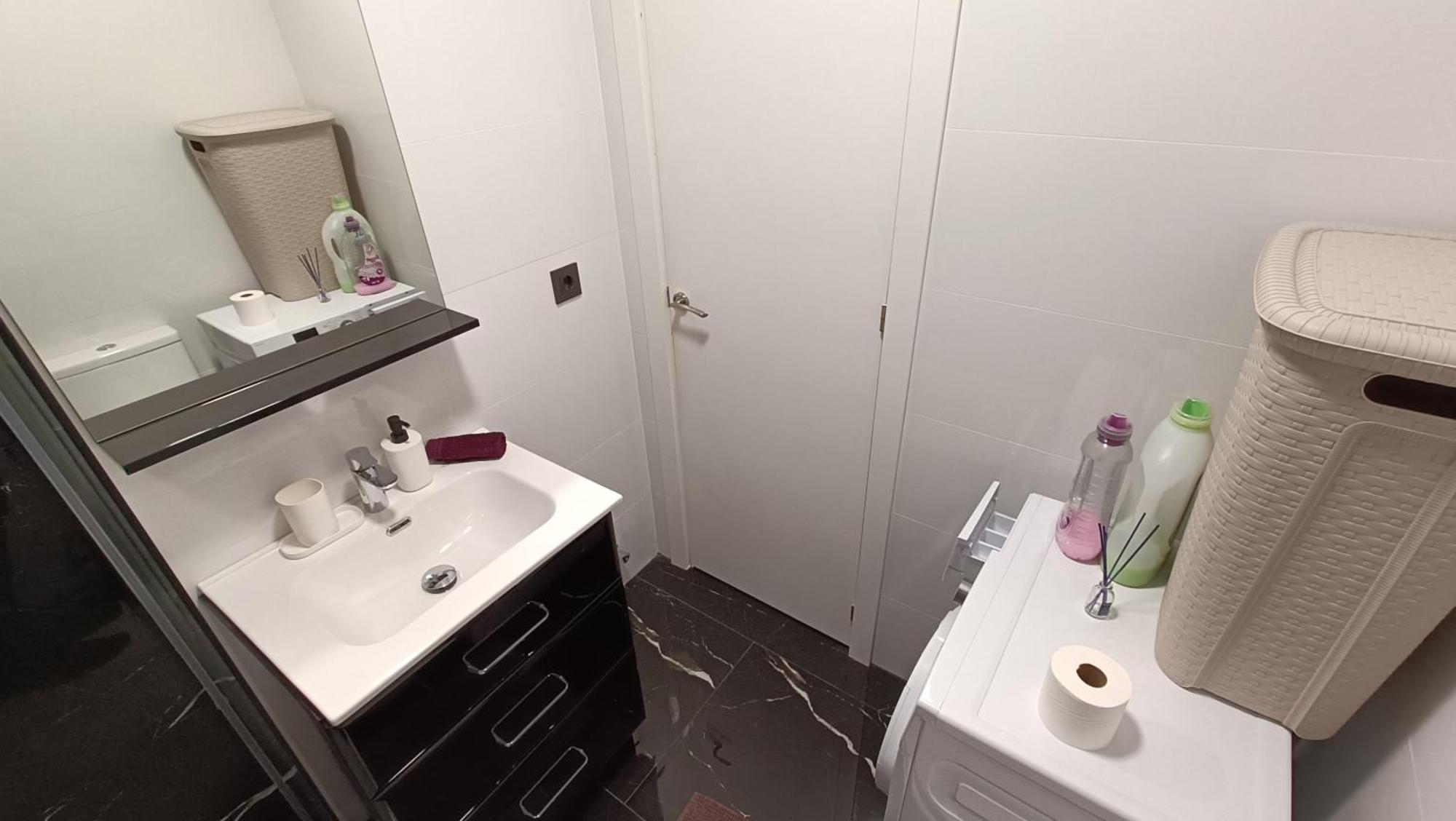 Apartamento Inez トレビエハ エクステリア 写真