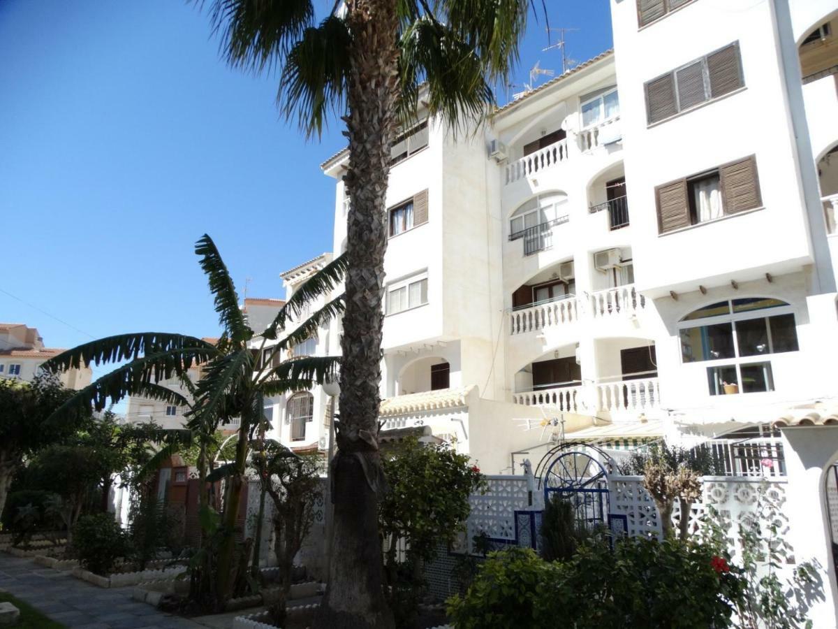 Apartamento Inez トレビエハ エクステリア 写真